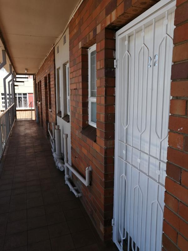 To Let 1 Bedroom Property for Rent in Die Bult North West